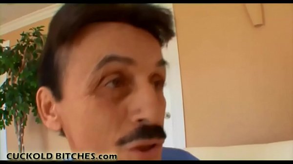 Play MP4 - I am going to take his cock in every hole while you watch