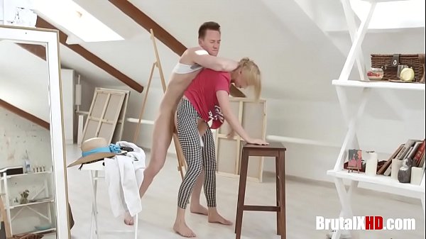 BF_makes metake his COCK