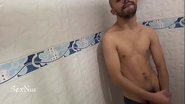 I Would Like To Be With You In The Bathroom thumbnail