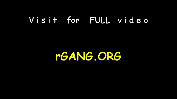 Watch great group banging 