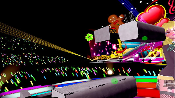 Nonton ステージに上がってダンス鑑賞 thumbnail