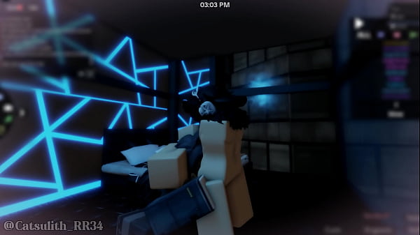 Getting teased by Miyabi before sex~ | Pt.1 