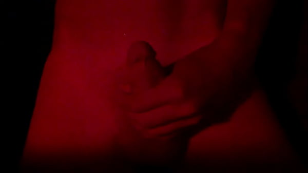 twink headsto the_cum dungeon for_a solo session after hitting thegym