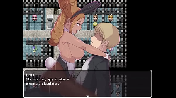 Nonton Villainess Quest 2 - Parte 6 thumbnail