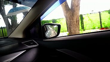 18 Year Old Student Gets Creampie By Her Teacher thumbnail