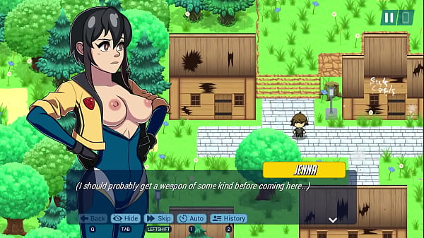 Play MP4 - Third Crisis - 2 No Commentary