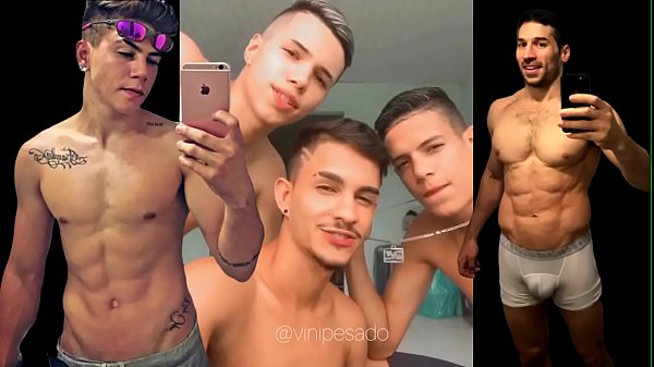 Play MP4 - Os Balan&ccedil;a Rola - Brega Fuck  - Parte IV