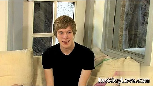 Emo Boy Masturbate Gay Corey Jakobs Is A Cute, Light-haired Southern thumbnail