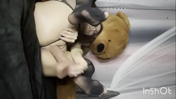 Play MP4 - ROSSMEXICANA QUE RICO ESTRENAMOS EL JUGUETE CON MI OSO MEDIAS