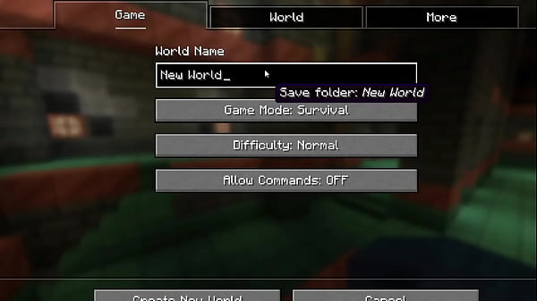 Nonton Minecraftero Rompe Su Pico 2 Veces En La Mina thumbnail