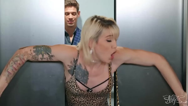 Closing Doors / Whole video / www.tafuck.com/work 