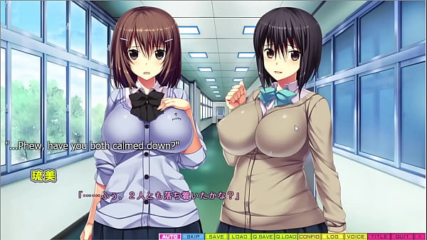 Nonton Tenioha 2 Limit Over - Part 1 thumbnail