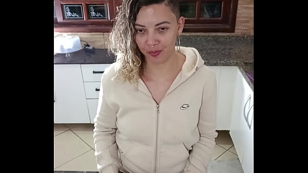 Play MP4 - My stepfather loves to surprise me&period;