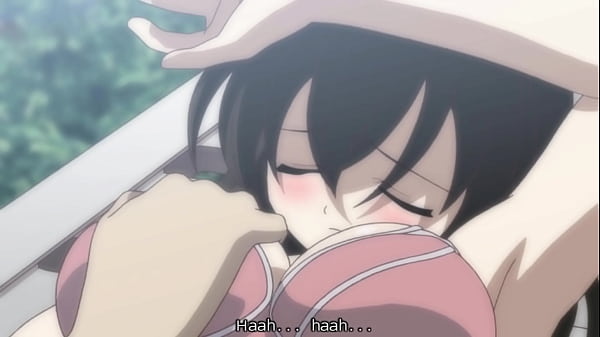 School_Days Un_beso hasta la Eternidad_04 y 05