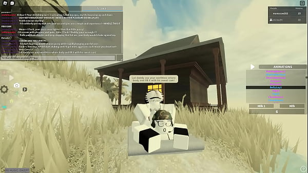 Play MP4 - 70 &vert; Roblox Porn