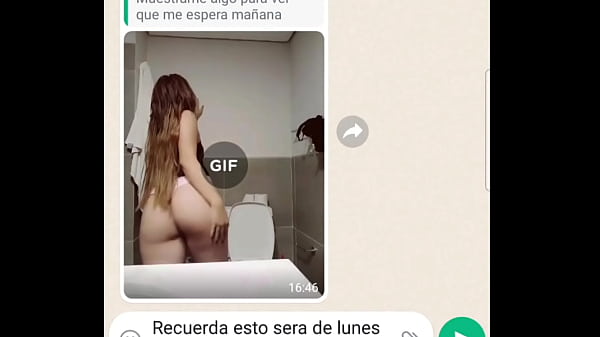 Play MP4 - Despedida del trabajo parte 5