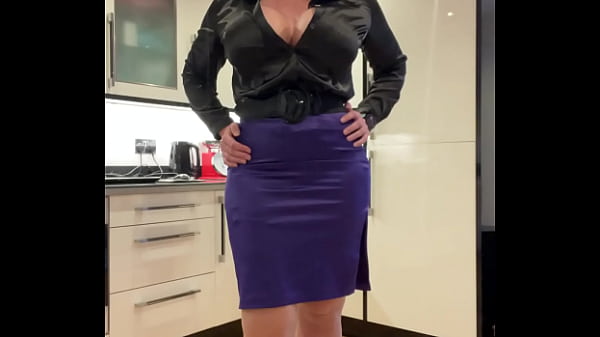 Sophie James Mistress Verbal Femdom thumbnail