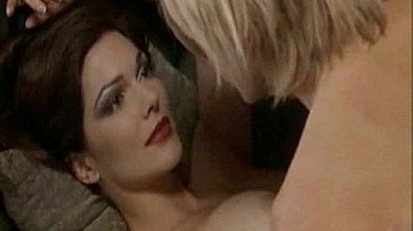 Hotty Taking it on Wild 