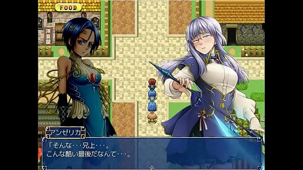 (  18 ) H RPG Games Successor Complex ~ Selfish lord'_s naughty town planning ~#12