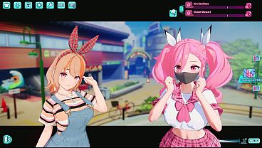 Nonton Chica Anime Sacando Leche thumbnail