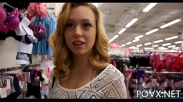 Lucy Tyler In POV Life_Movie