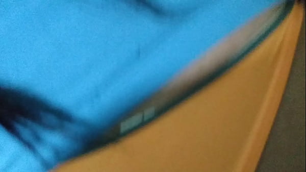 Eu arrombando cu do passivo de calcinha