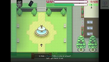 An imposter of asuna works in a cabaret although she looks very much like her she cannot be asuna ntr online 2 part 29 eng fujino