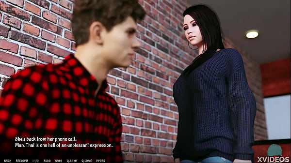 What a cute korean babe &bull; a o a academy ep 37