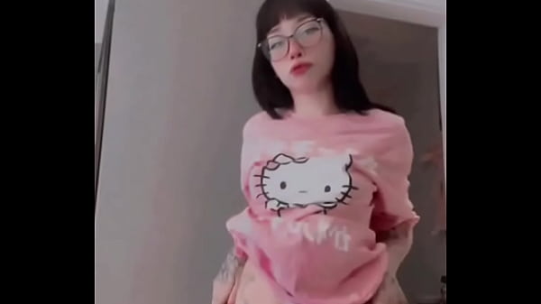 Eu fico bem de &oacute;culos 