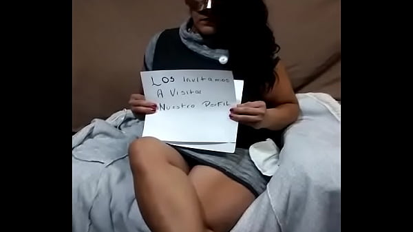 Play MP4 - V&Iacute;DEO DE VERIFICACI&Oacute;N