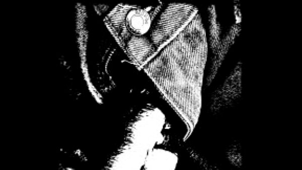 ASMR another hot night with 