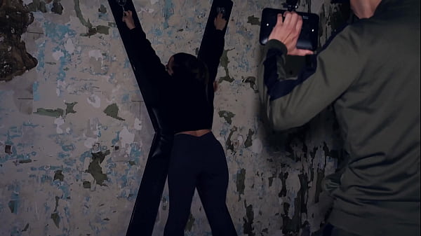 Luchibb petite big ass slut with a terrifying mind ft luenok halloween special 