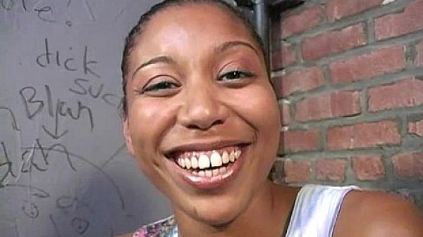 Sexy girl orally sinning 18 