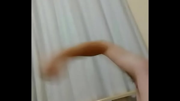 Novinha dando de quatro morena linda 