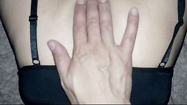 Nonton Xxx Hot Stepsister Lets Me Into Her Heart Cumshot thumbnail