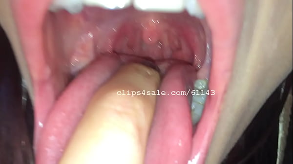 Play MP4 - Indica Mouth PV