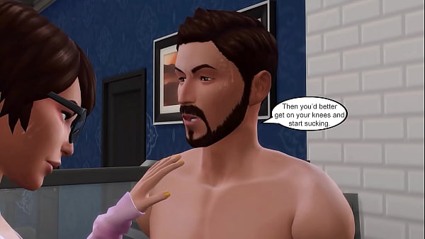 Daddy&rsquo;s special present early access