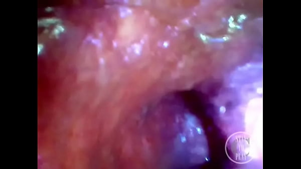 POV Extreme Deep Anal Exploration! Fast visible Heartbeat 