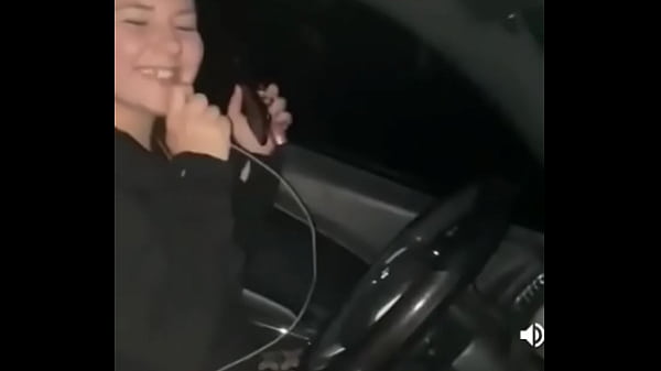 She took my cock on a mountain 