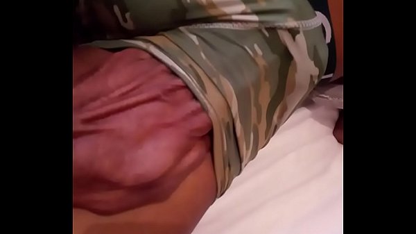 Patrick e o namorado numa manha de foda 