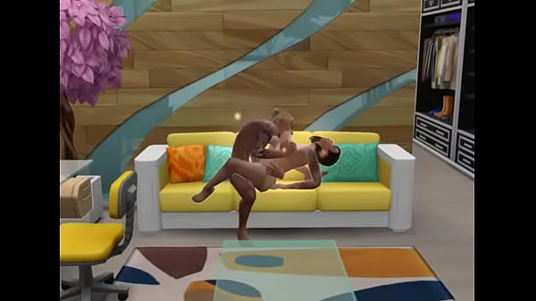 The sims 4 cheating wife 