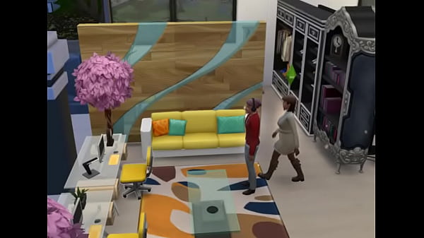 Nonton The Sims 4 Cheating Wife thumbnail