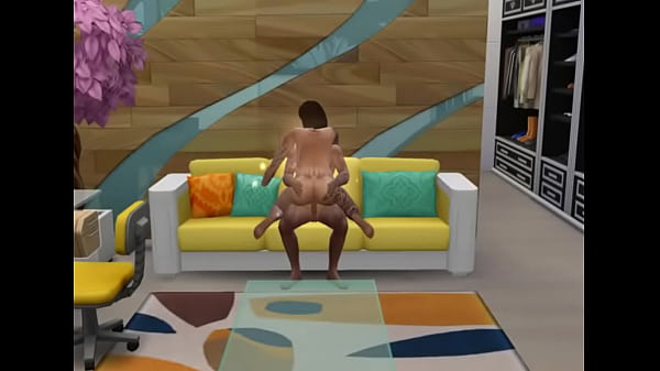 The sims 4 cheating wife