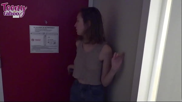 Nonton Cum In Babysitter's Ass! Mr. Brogan Fucks Blonde Claire! thumbnail