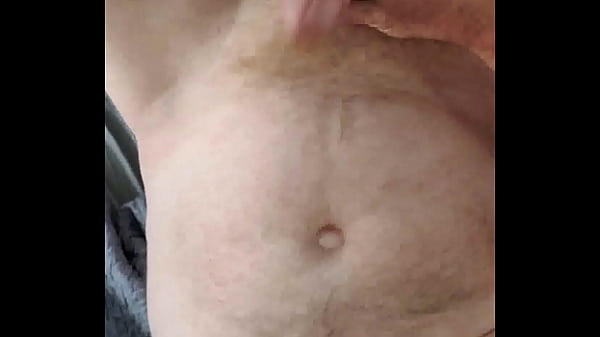 Nice Sperm Load On Myself 