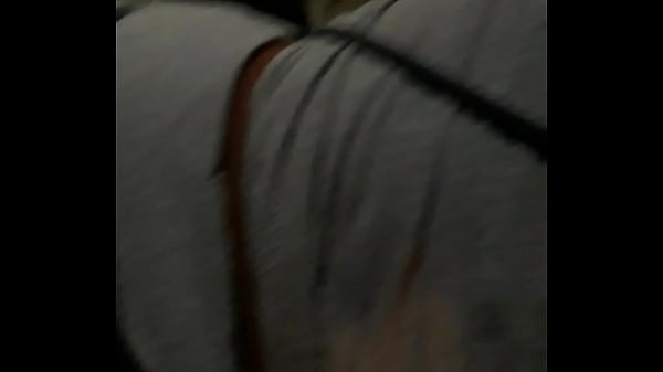 Putinha na orla da praia 