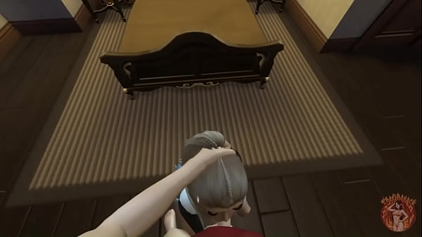 O idoso em busca de uma mulher novela com aspecto de rpg 