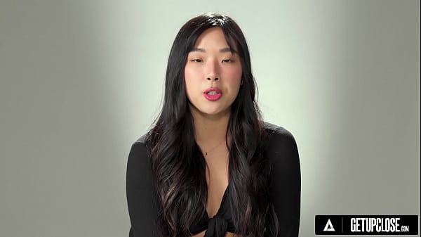 Play MP4 - UP CLOSE - How Women Orgasm With Horny Brunette Elle Lee&excl; SOLO FEMALE MASTURBATION&excl; FULL SCENE