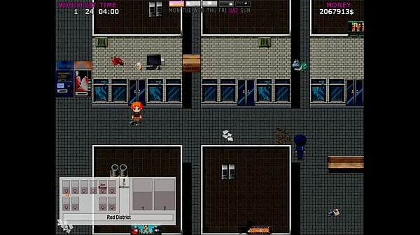 Play MP4 - My New Life Cap 73 - me encanta follar con MILFs de grandes tetas