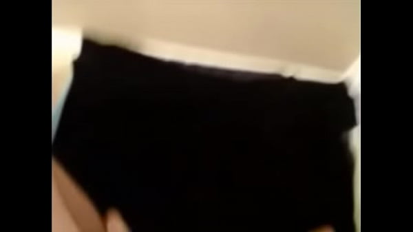 A quick cumshot